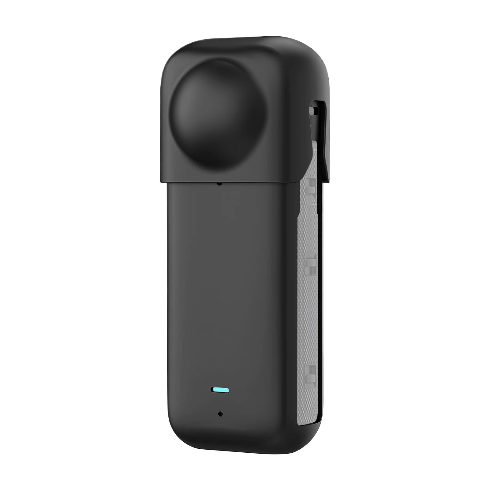 

X3 Мягкий Силиконовый протектор объектива точное позиционирование отверстий может напрямую удалить аккумулятор