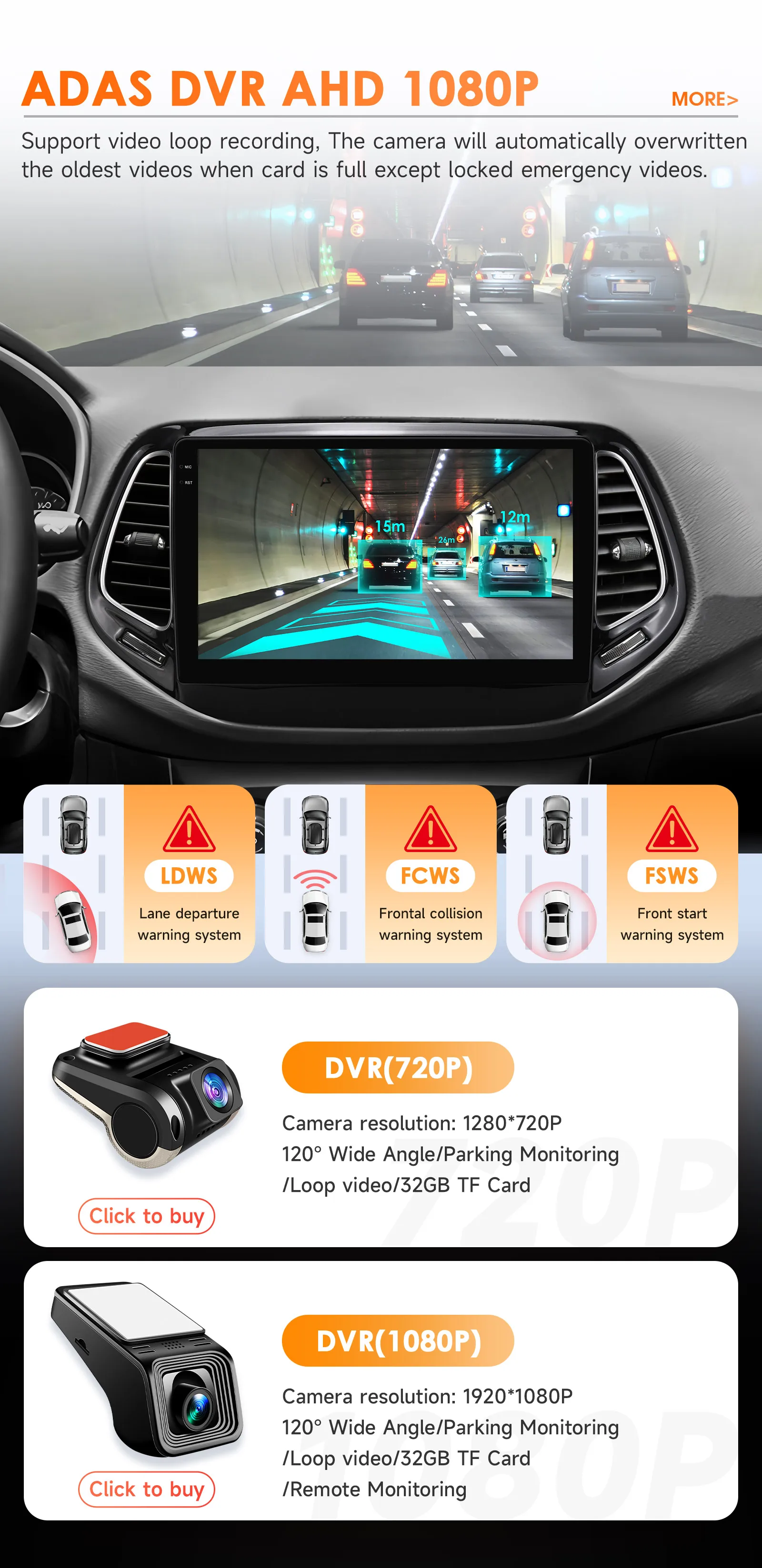 10,1-Zoll-Carplay-Android-14-Autoradio für Jeep Compass 2017 2018 2019 2020 Multimedia-Player mit Snapdragon 6115 GPS 360 CAM Bildschirm – Detail 38