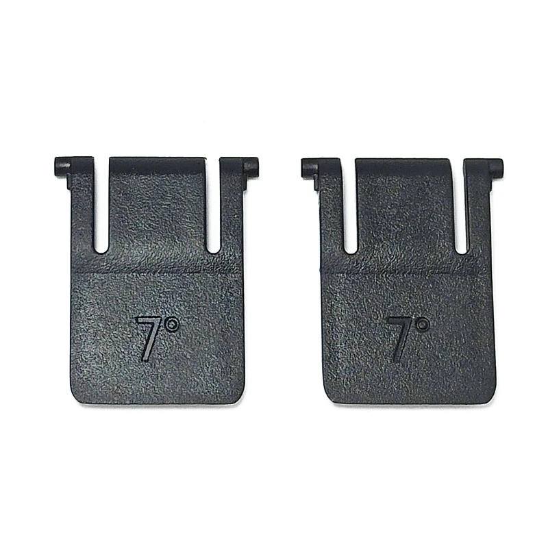 

2Pcs Keyboard Bracket Leg Stand for MK345 K345 Keyboards Rack Foot Stands Repair Parts Drop Shipping