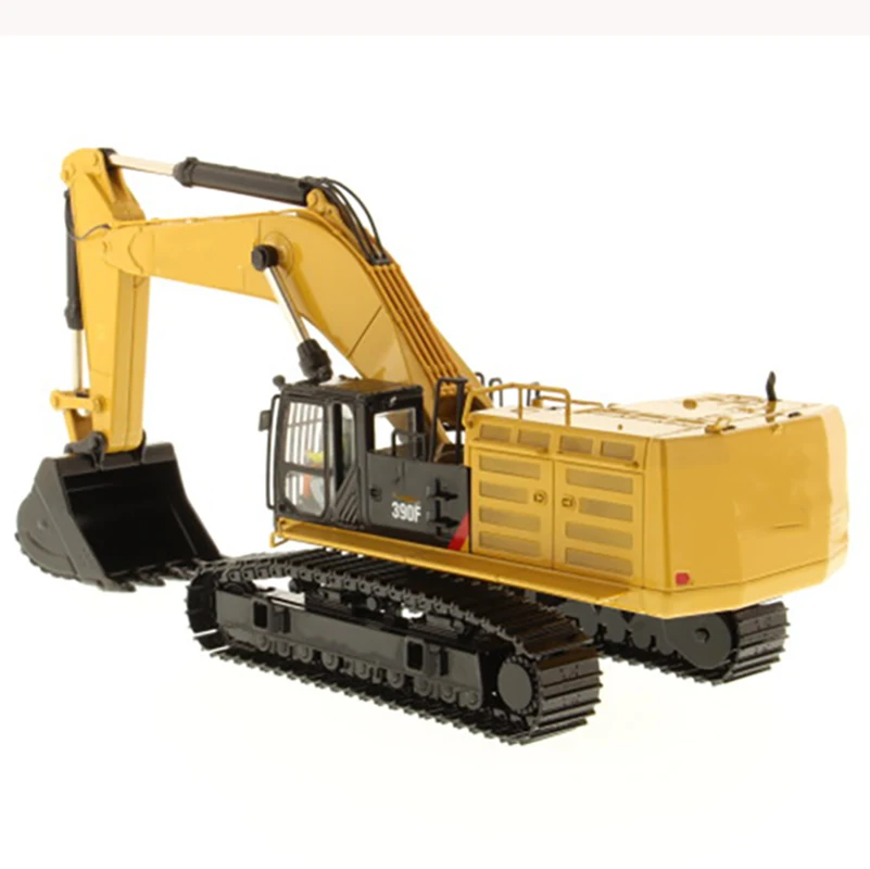 

390F L Crawler Alloy Excavator Model Engineering Vehicle 85284