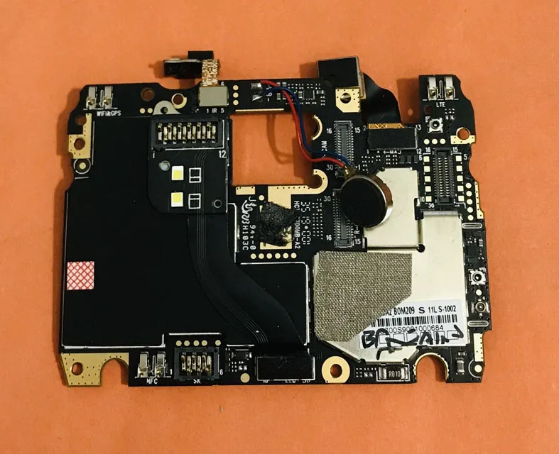 

Оригинальная материнская плата 4G RAM + 128G ROM материнская плата для Blackview BV9600E MTK6771T Octa Core 6,21 дюймов FHD + бесплатная доставка