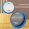 Floor Mopping Robots Silent Floor Scrubber Cleaning Experts Wet and Dry Smart Home Floor Sweeping Automatic Electric Clean Robot 2