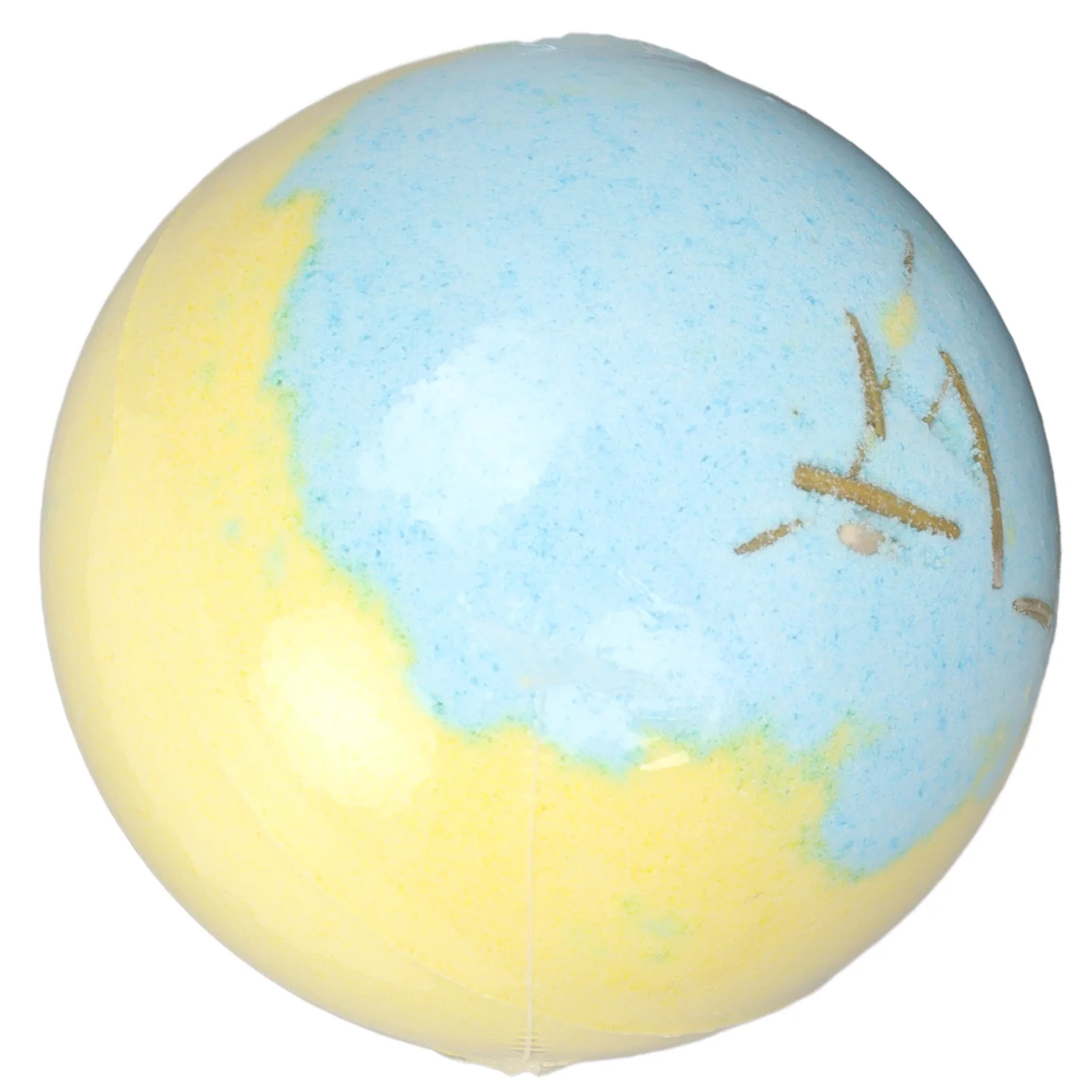 Рисунок 3 - Пузырьковые бруски рафия увлажняющая