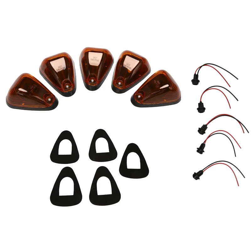 

20 упаковок, габаритные огни для автомобиля Ford F150 F250 F350 F450 F550 F65 E150 1999-2016