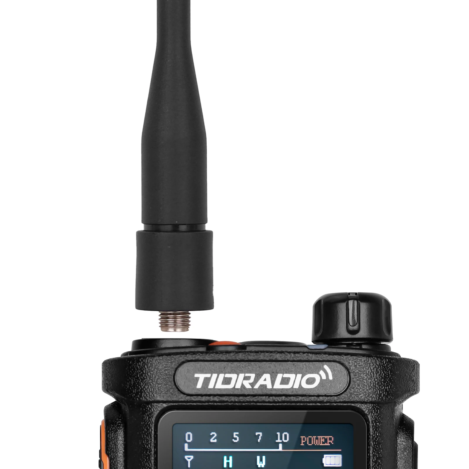 Accessori originali per walkie-talkie TIDRADIO H3 H8 - immagine 3