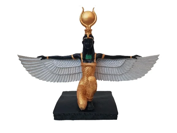 

EU HOME DECORATION AROSE CLEOPATRA DECOR HOME OFFICE DECOR