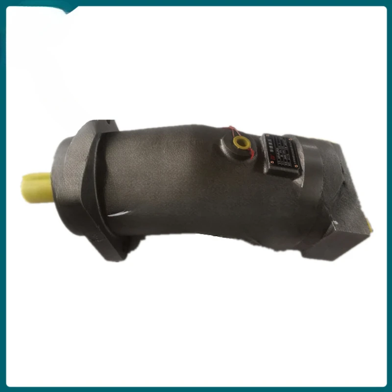 

Hydraulic plunger pump A2F63L2P3V motor A2F28L2P3V has a one-year warranty