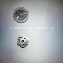  SF03 BGC2 Valve Plate Orifice Plate SF03 BGC2 For Injector 23670-30420 23670-0L090 