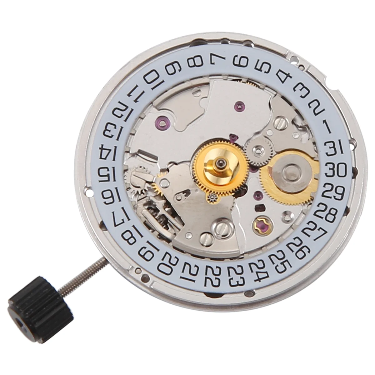 New 2892 Movement Three-Pin Watch Center 3-Pin Can Be Used As A Complete Machine Substitute Tianjin/ETA Watch Accessories