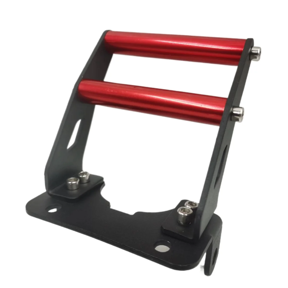 Electric Scooter Foot Support Rear Foot Support for KUGOO M4 Pro Skateboard Rear Fork Foot Step Pedal