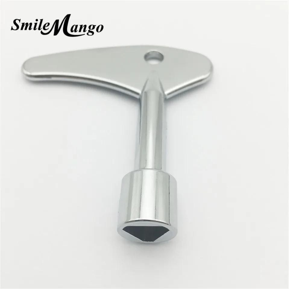 Ключ-переключатель SmileMango Delta с аксессуарами универсальный треугольный шлейф
