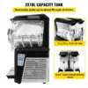 VEVOR 10L 20L 30L Slushie Machine Commercial Ice-Cool Juice Smoothie Slush Maker Frozen Drink Dispenser Vending Machine for Home 3