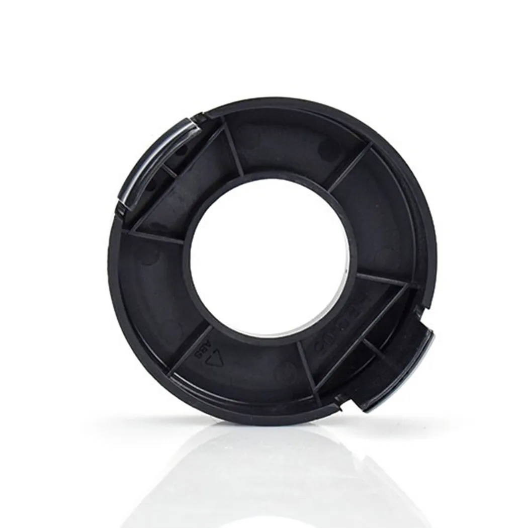 GL250 Spool Cover Cap GL310 GL360 GLC12 Parts Spare Accessories For Black & Decker Replacement High Quality Hot
