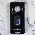 Black TPU C Blue