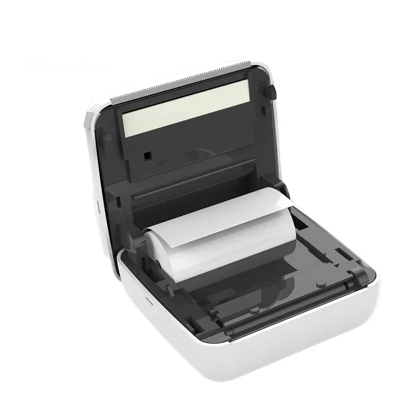 GlowMartMHT-P20 Inkless Blue tooth Pocket Portable 58mm mini mobile portable photo picture printer