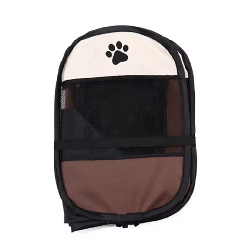Portable Foldable Pet Tent 2