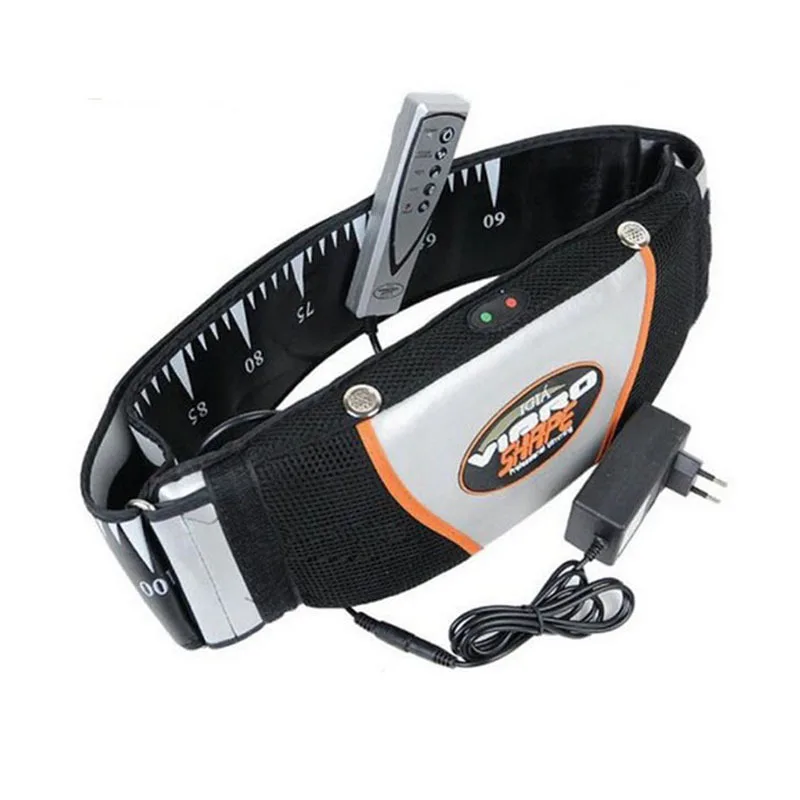 

Heating and fat reducing health massager
