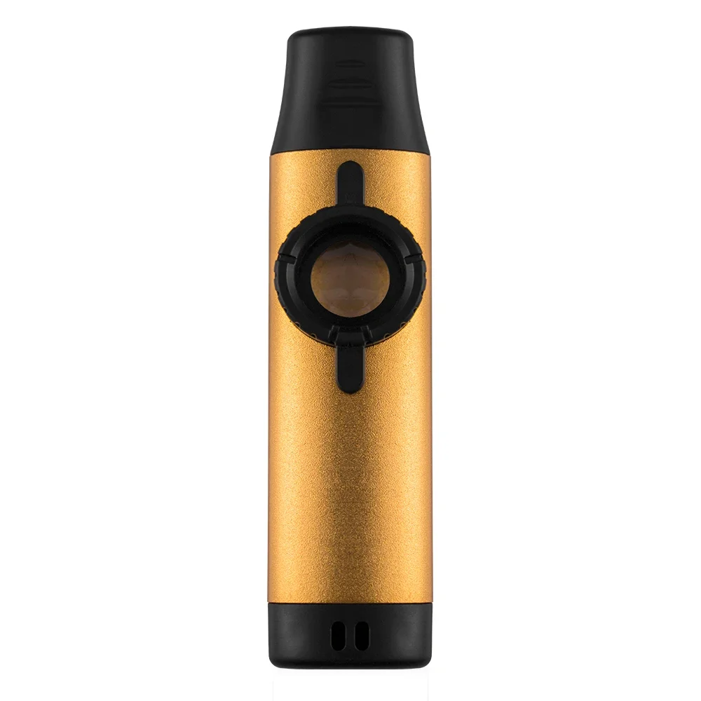 Professionell Spielendes Metall-Schl&uuml;sselband-Kazoo Lightweight Aluminum Alloy