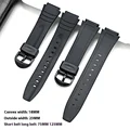 CS007 black 18mm