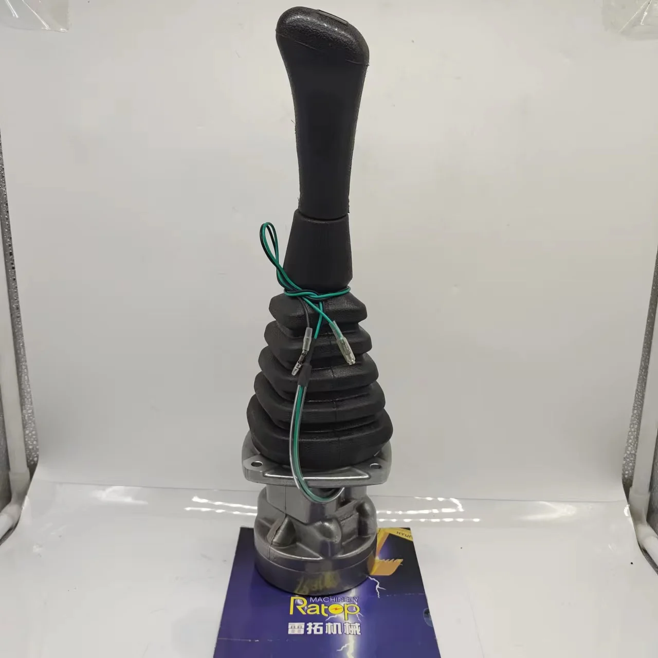 

14557288 14557289 Joystick Handle Assy For EC140B EC160B EC180B EC210B EC240B EC290B EC330B EC360B EC460B