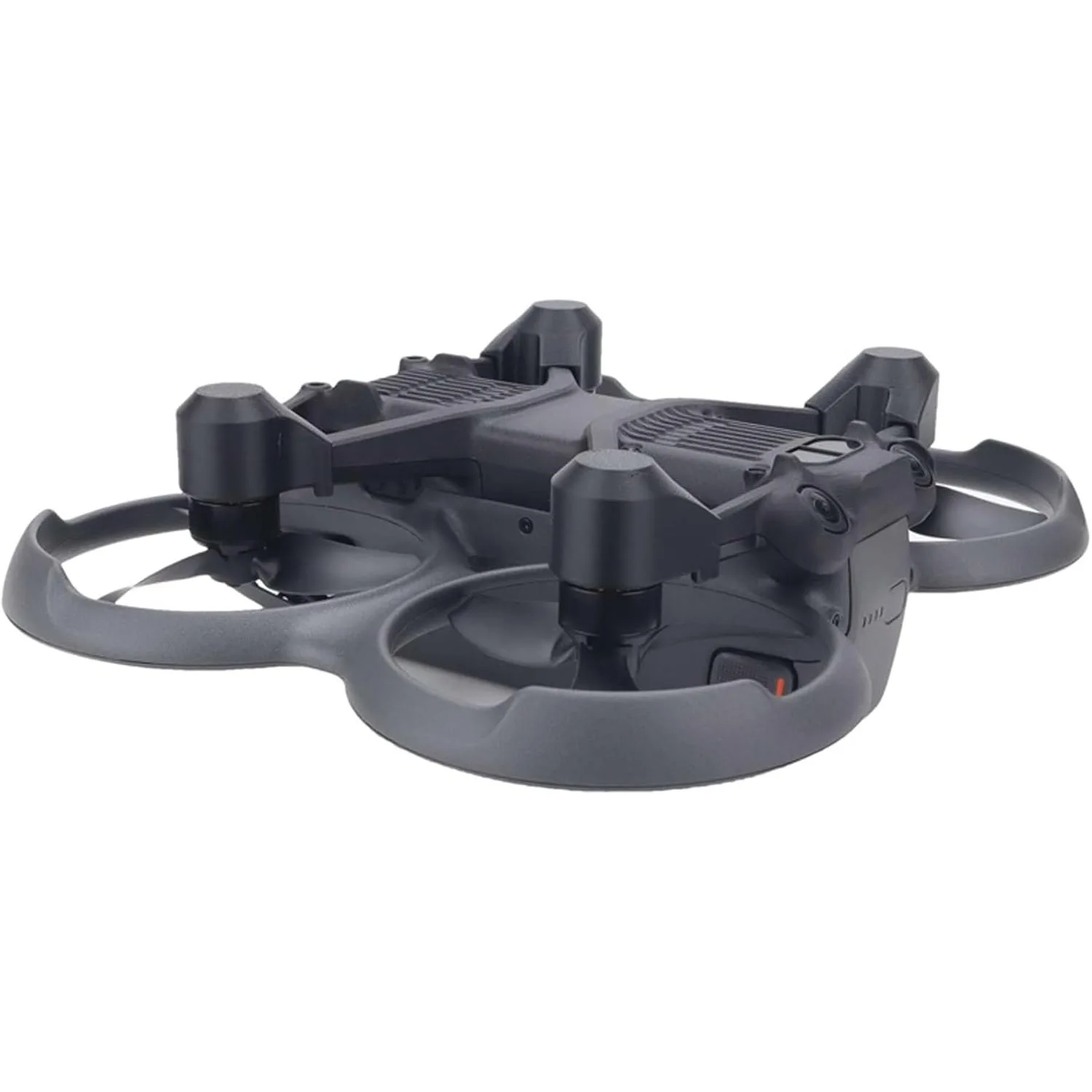드론용 랜딩 기어 키트 DJI Avata 2 모터 암 랜딩 레그 삼각대 보호 커버 쉘과 호환 가능
