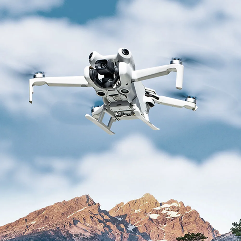 DJI ̴ 4  п ̽ Ȯ  , 淮 ͽټ ٸ, ÷ LED Ʈ ,  ׼