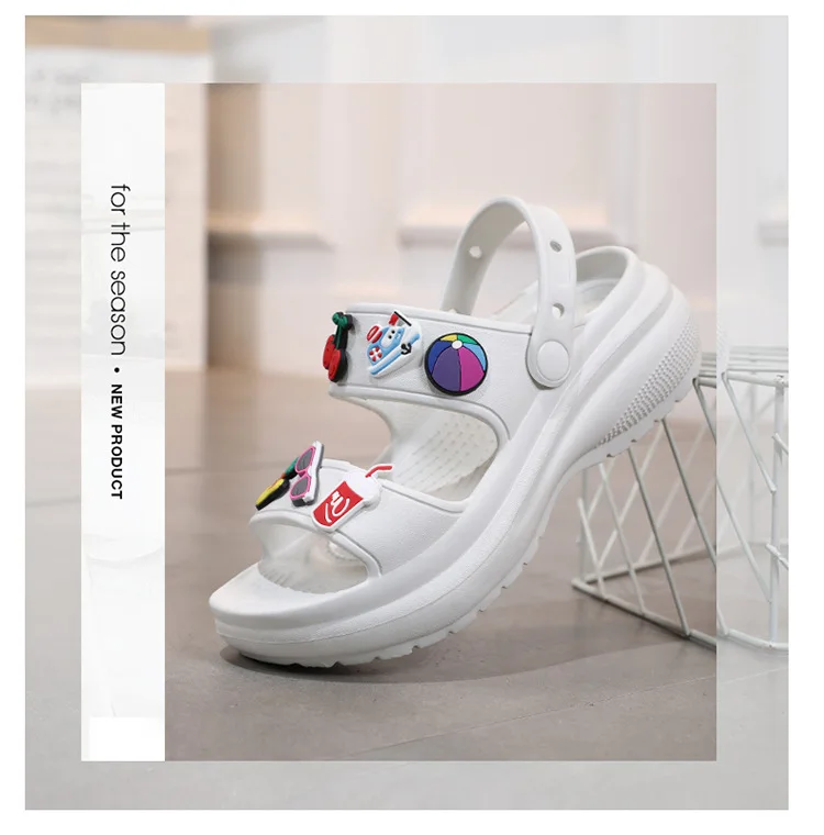 ☆韓国の人気☆【JILLSTUART】☆[TEO] PLATFORM SANDAL.S☆ 韓国 JILLSTUART(ジルスチュアート) 靴・シューズ(レディース