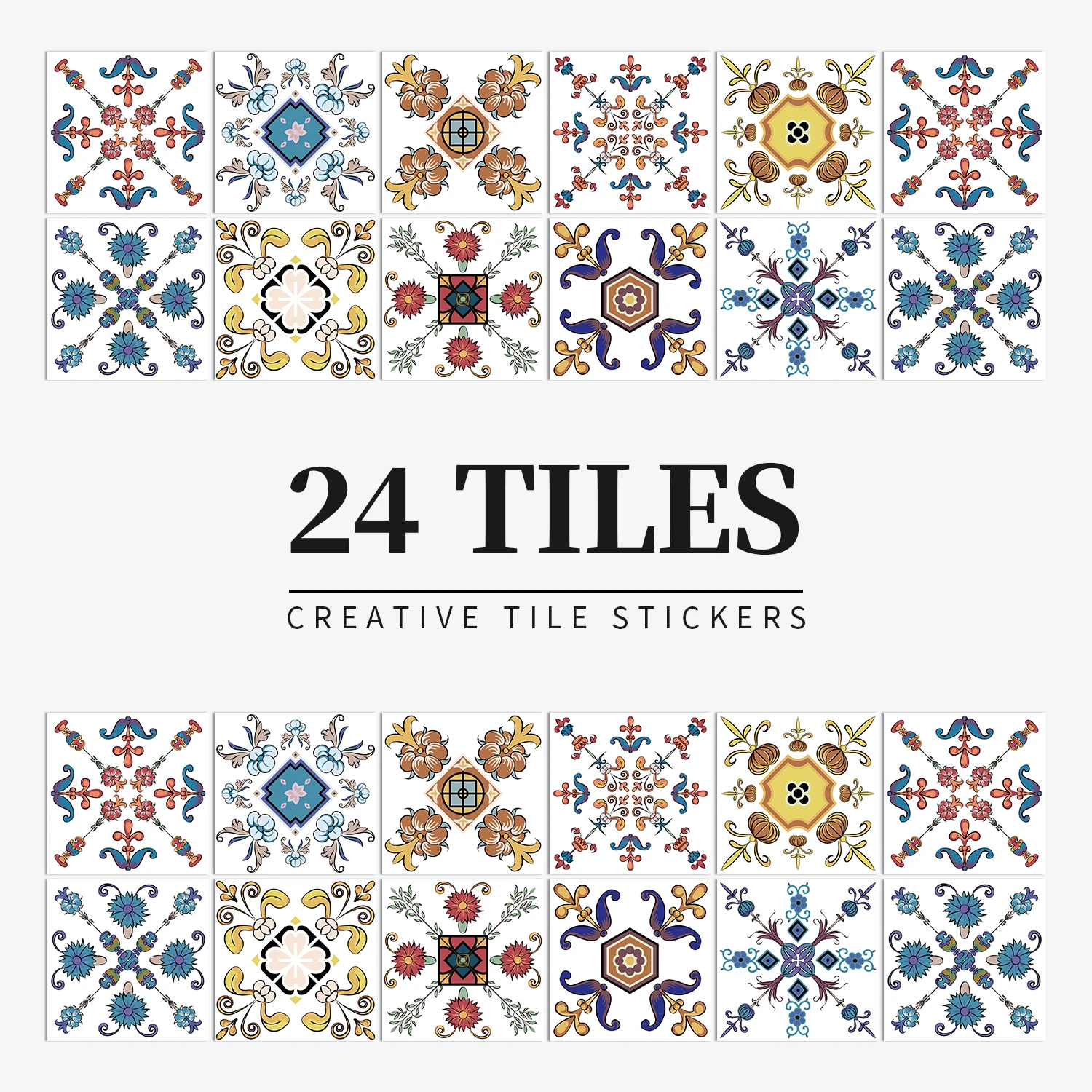 HZ-046-24PCS