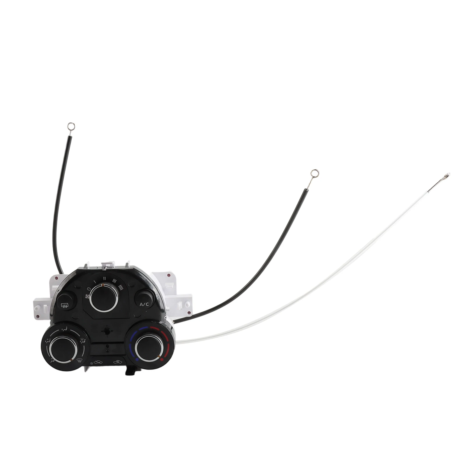 AC 히터 제어판 에어컨 히터 제어 27513-9KKOA 275109KM0A 275139KKOA For Nissan Versa 2012-2019