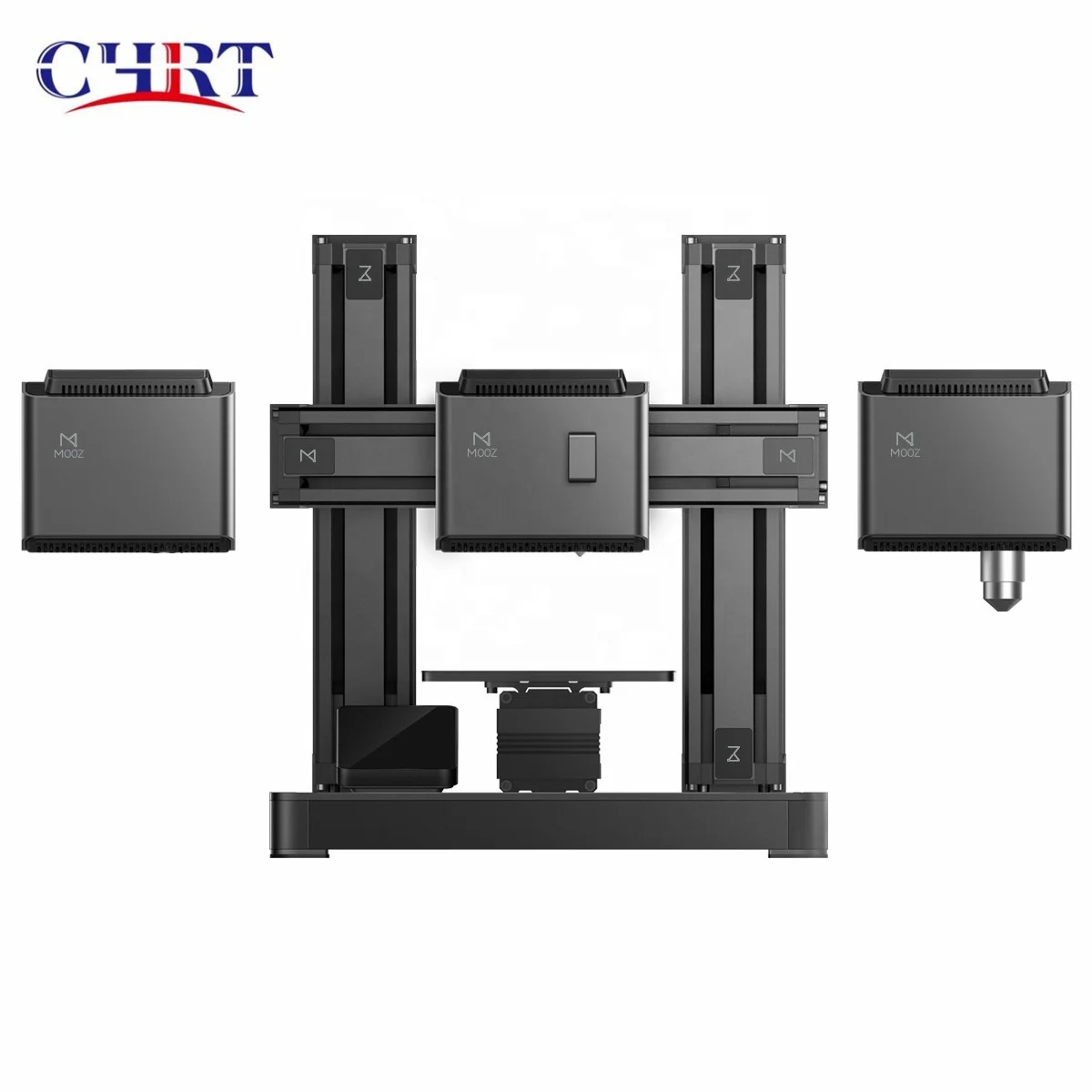 

Dobot MooZ 2 PLUS CP-1 3D printer CNC Laser Engraving Industrial Grade Impresoras Machine Kit Metal Printer