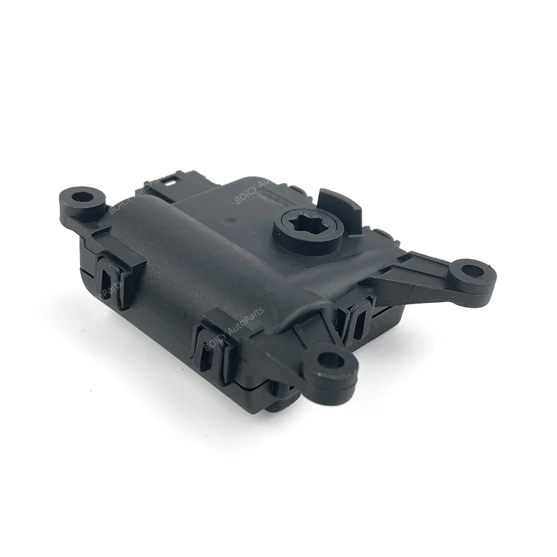 Air Conditioning Heater Flap Actuator Motor for Jetta Golf Tiguan Touran TAO TRO A3 Q2 Q3 2Q0907511D 5Q0907511H 1K0907511M BOICY