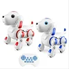 837 Remote Control Dog Electronic Interactive Programmable & Smart Dancing RC Robotic Puppy Pets Toys Kid Gift Christmas robot 4