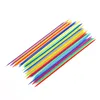 30pcs/set Classic Plastic Pick Up Sticks Set Traditional Game Toy Colorful Funny Children Useful Toy Easy Use Kids Toy Gifts 3