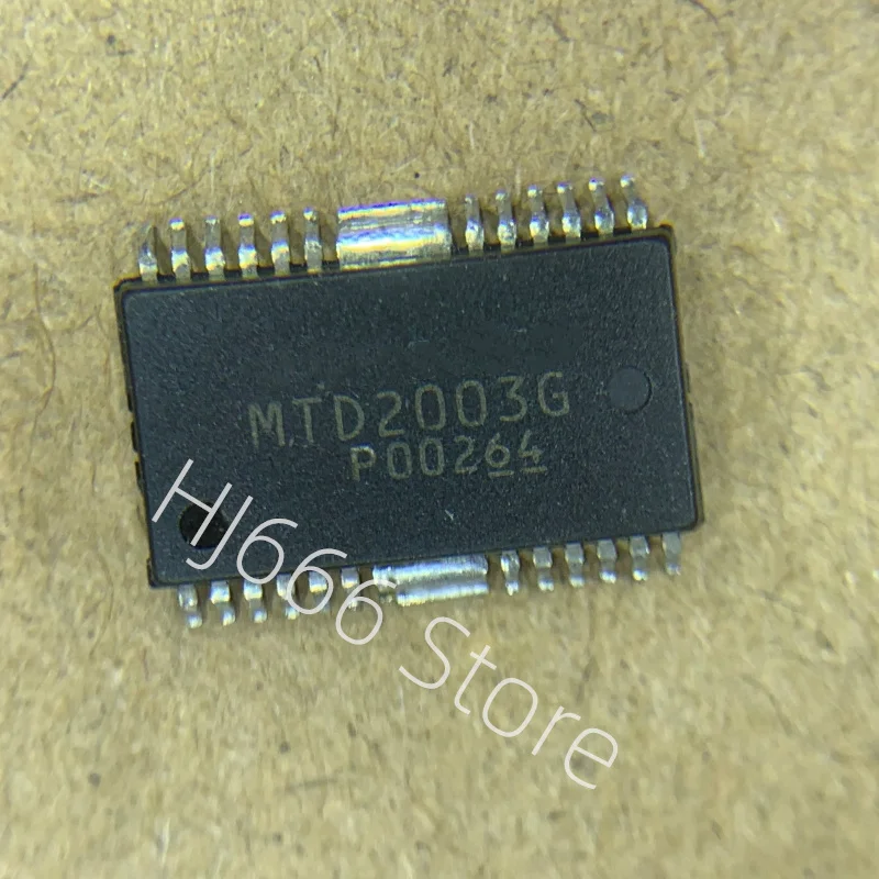 

10 шт. MTD2003G HSOP24