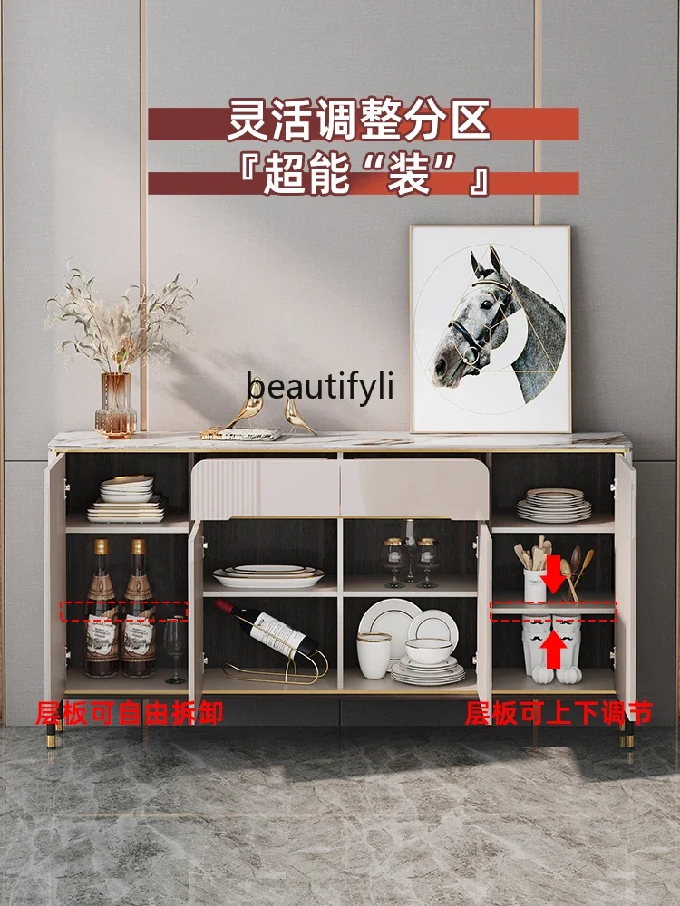 Рисунок 4 - Роскошный Сверхтонкий каменный шкафчик