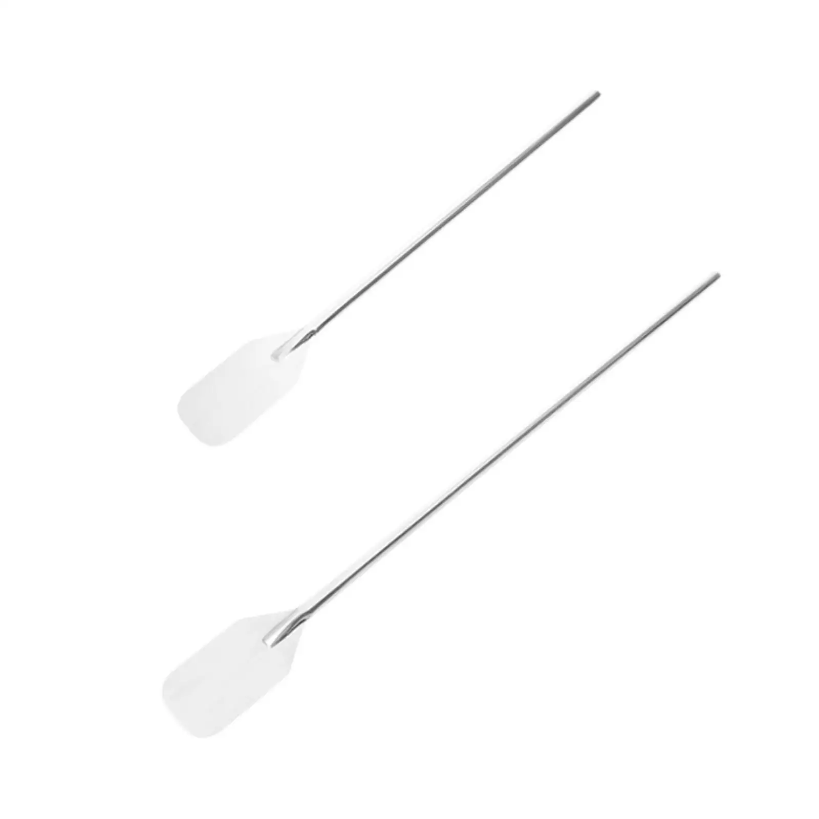 Stainless Steel Mixing Paddle Versatile Solid Rust Resistant Long Handle Mixing Rod for Teacher Big Stock Pots Crab Boil