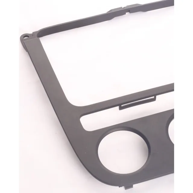 Pannello Controllo Aria Condizionata Per VW Jetta MK5 E Golf MK5/MK6 - Ricambio Nero ABS, 2005-2010 - Foto 9