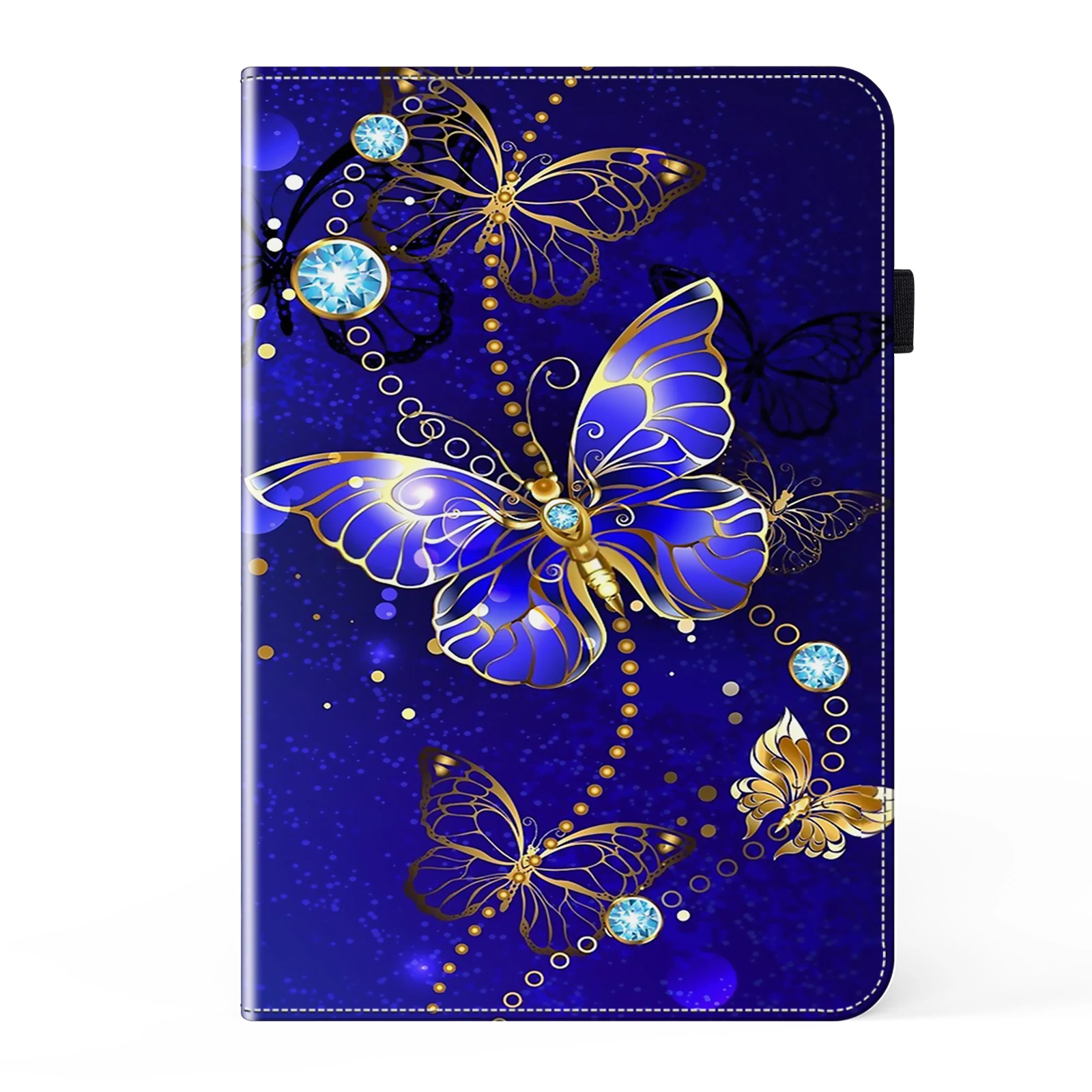 3D Print Embossed Soft TPU Silicone Phone Case