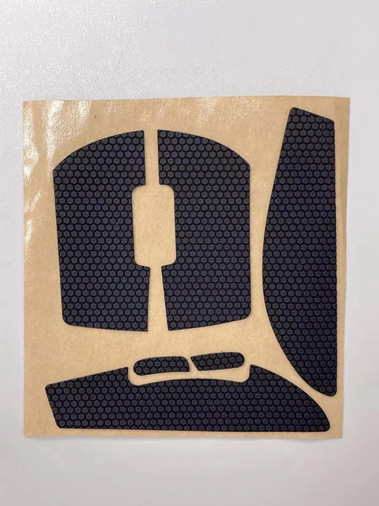Mouse Anti Slip Suck Sweat Grip Tape 1PC For Logitech G Pro X Superlight GPW Wireless Mouse