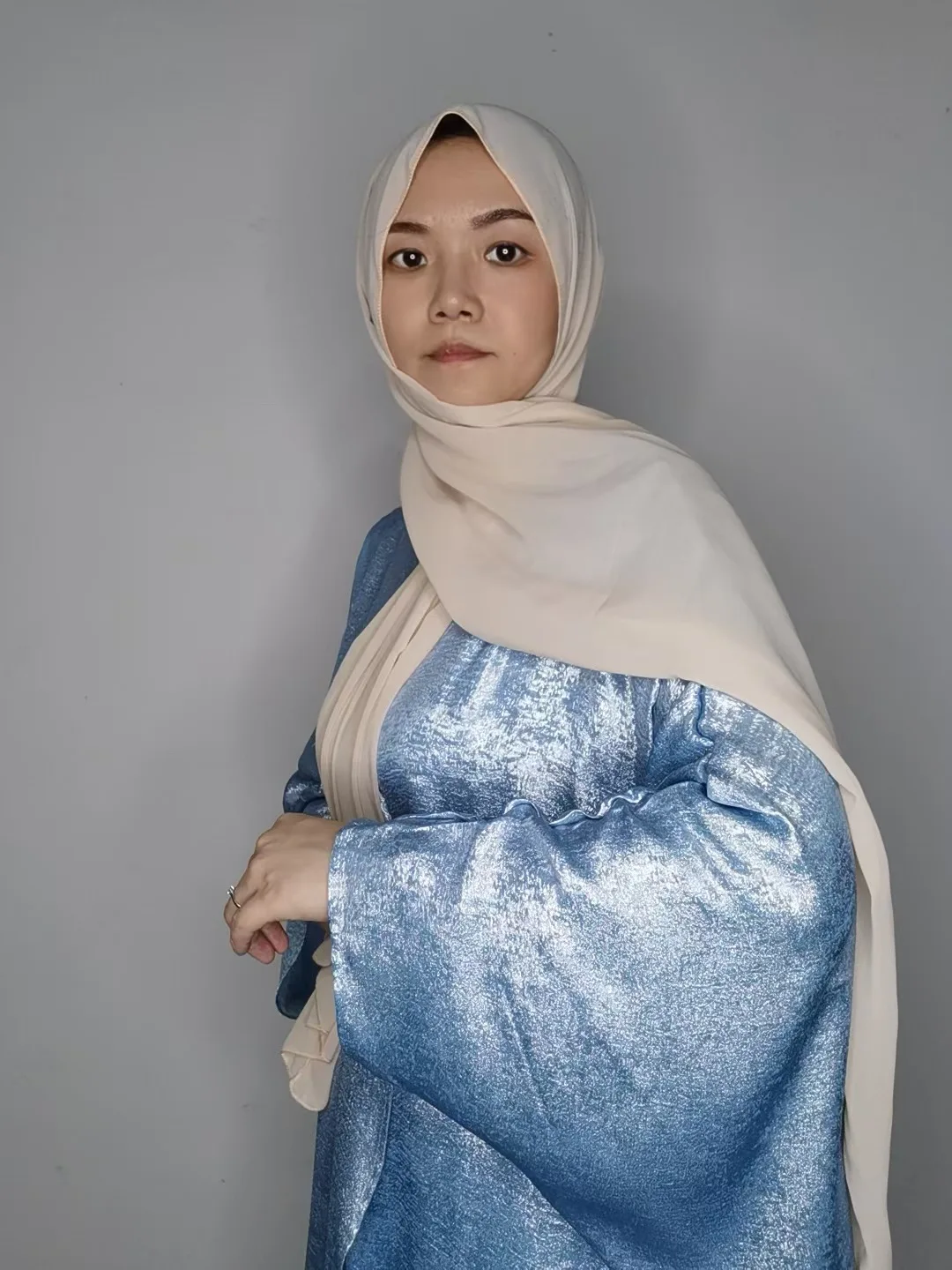 SKY BLUE