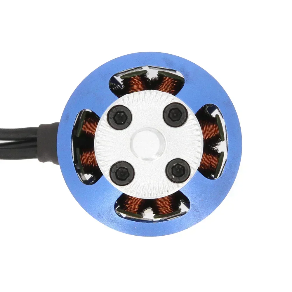 รูปสินค้า มอเตอร์ไร้แปรงถ่าน 3536 1200KV พร้อม ESC 50A สำหรับโดรนและเครื่องบิน