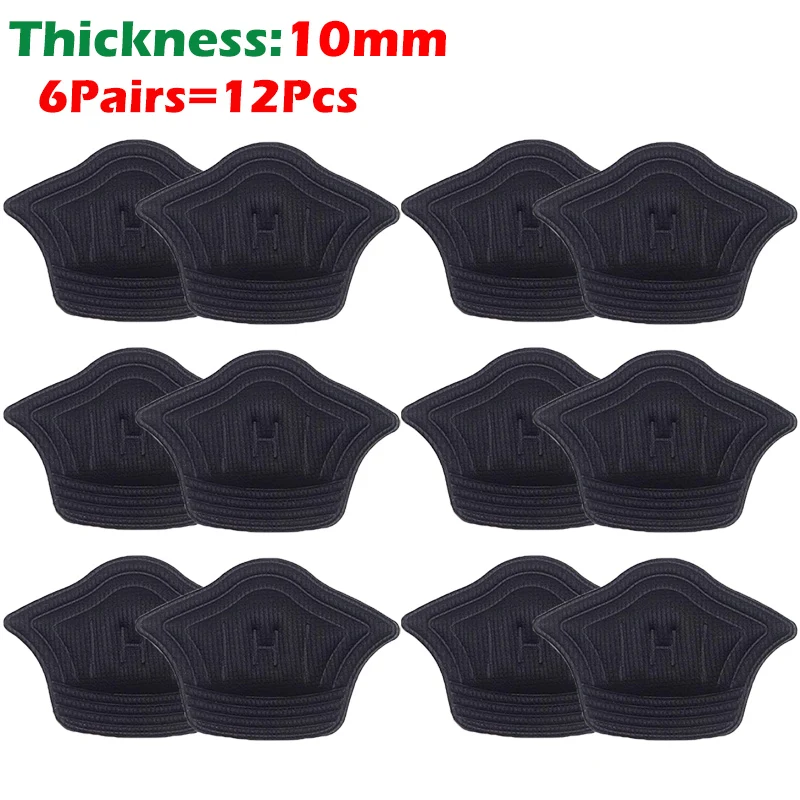Black-10mm