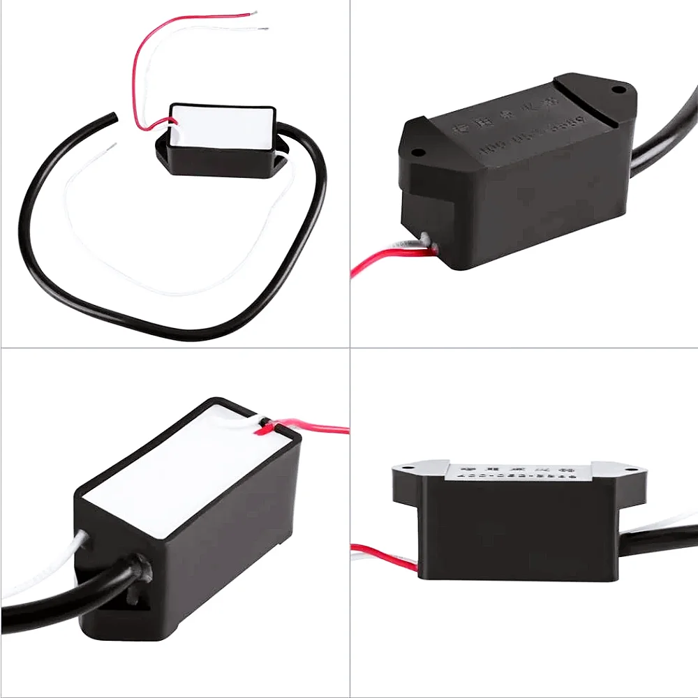 DC11KV High Voltage Coil igniter Mister Fogger Sprayer igniter DC12V Super Electric Arc High Voltage Pulse Generator Coil Module