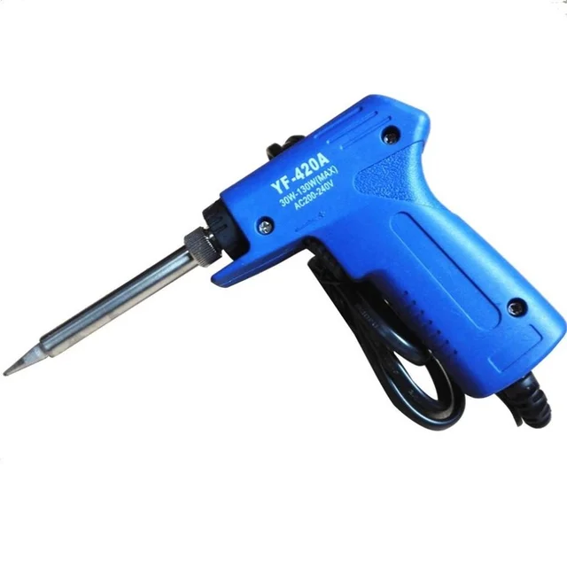 30W-130W