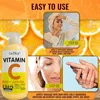 VC Whitening Body Lotion Nicotinamide See Results In 3 Days Moisturizing Lightening Body Cream Lotion Cold White Skin All 500ml 5