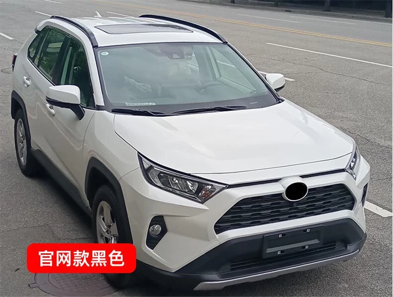 도요타 RAV4 용 루프 랙, RAV 4 2019 2020 2021 2022, 고품질 레일 바, 수하물 캐리어 바, 상단 바 랙 레일 박스 - AliExpress 도요타 Rav4 용 루프 랙, Rav 4 2019 2020 2021 2022, 고품질 레일 바, 수하물 캐리어 바, 상단 바 랙 레일 박스 - Aliexpress