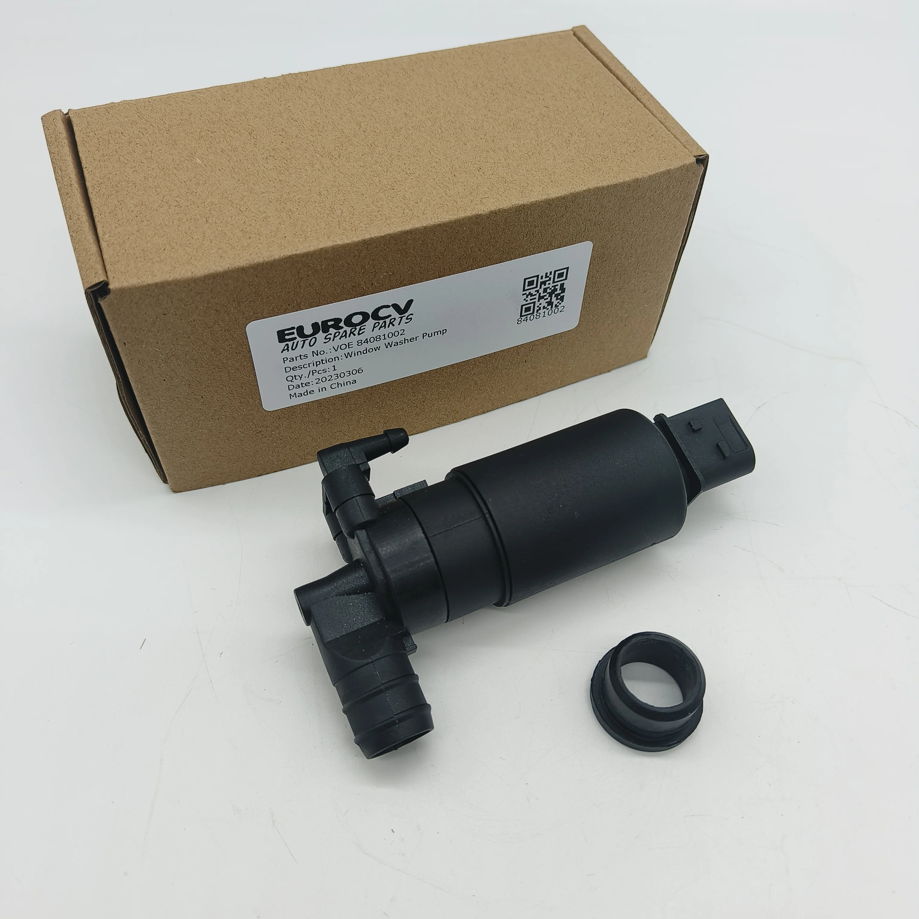 Spare Parts for Volvo Trucks VOE 84081002 Window Washer Pump