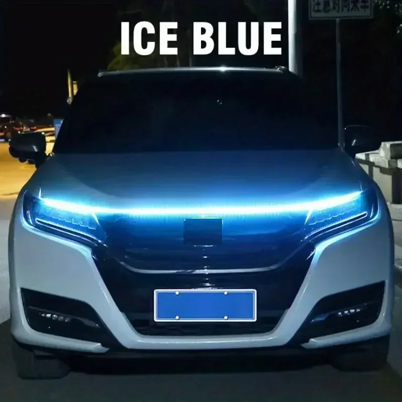 Ice Blue