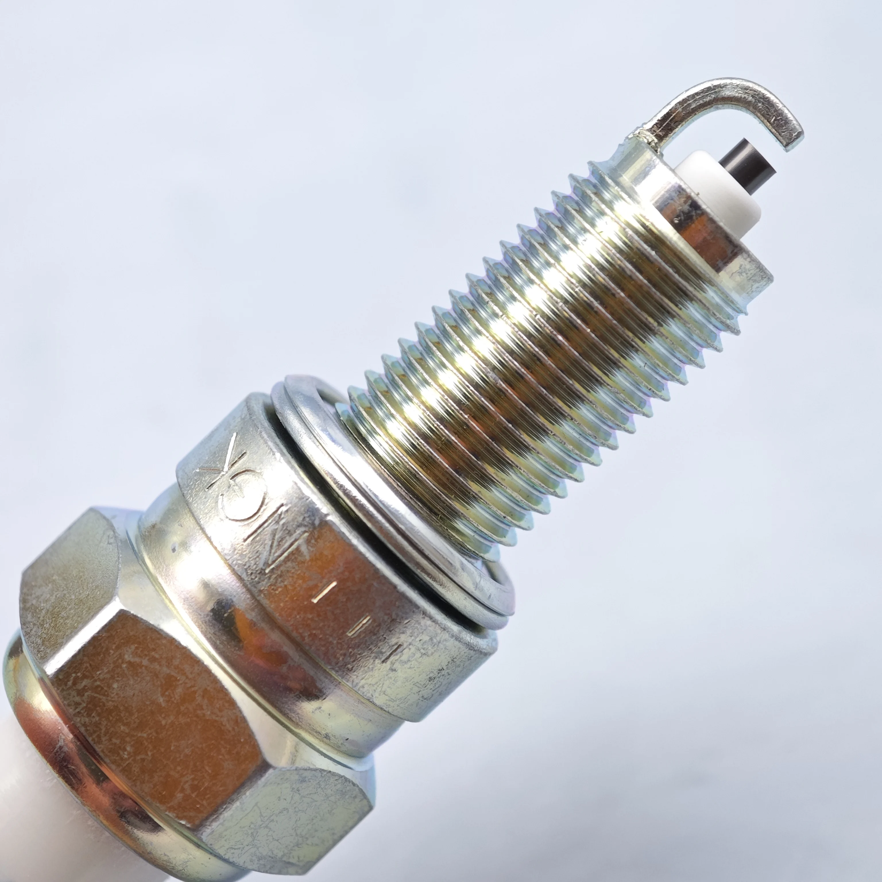 Original NGK Spark Plug 1pcs CPR6EA-9 CPR7EA-9 CPR8EA-9 for Motorcycle spark plug
