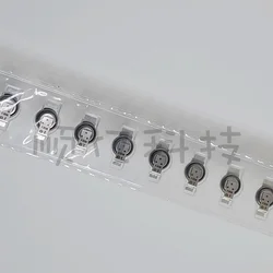5PCS~100PCS/LOT  EECEN0F204AK   Farad capacitor 3.3V 0.2F   New original